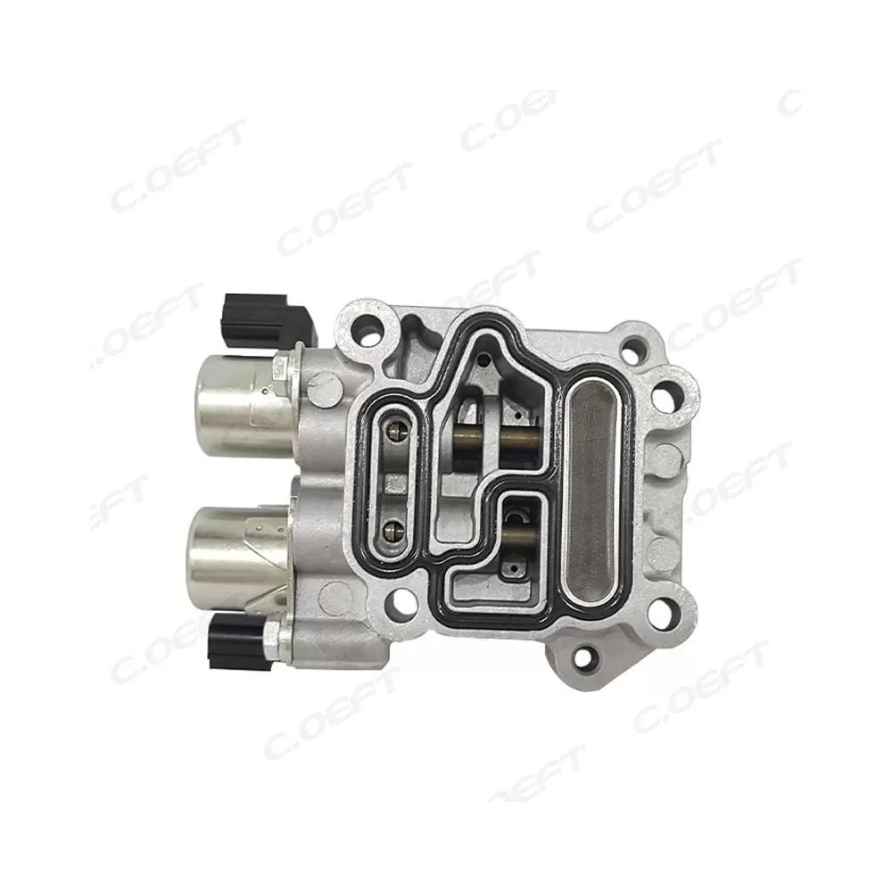 For Honda 8th Generation Accord New Automatic Oil Control Variable Valve Engine Timing Oil Control Valve 15811R41L01
