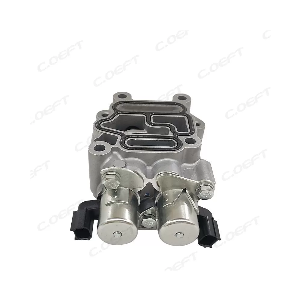 For Honda 8th Generation Accord New Automatic Oil Control Variable Valve Engine Timing Oil Control Valve 15811R41L01