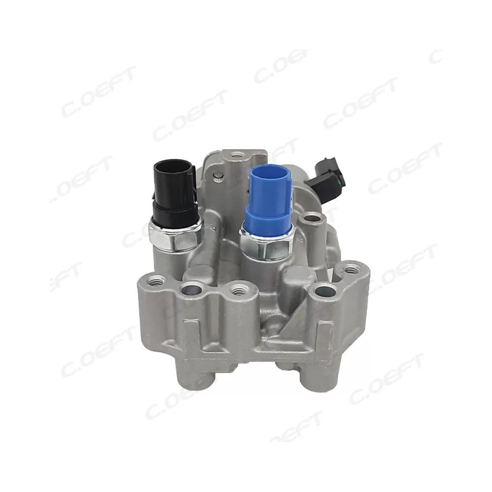 For Honda 8th Generation Accord New Automatic Oil Control Variable Valve Engine Timing Oil Control Valve 15811R41L01
