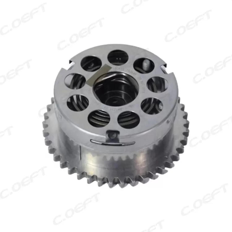 New High Quality VVT Timing Gear Camshaft Adjuster E4G16-1006060BB 4271030100 (EXH) for Chery 4G16