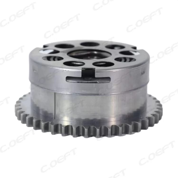 New High Quality VVT Timing Gear Camshaft Adjuster E4G16-1006060BB 4271030100 (EXH) for Chery 4G16