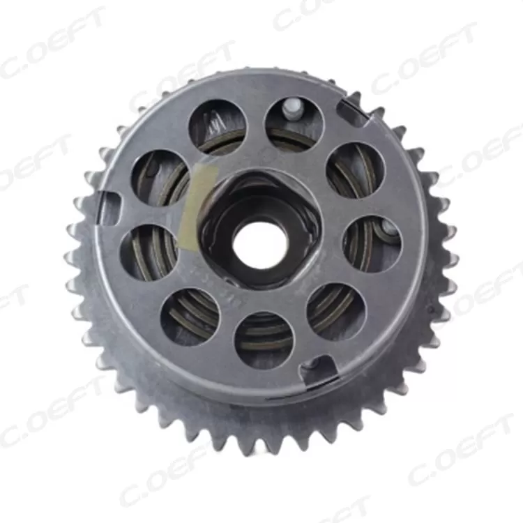 New High Quality VVT Timing Gear Camshaft Adjuster E4G16-1006060BB 4271030100 (EXH) for Chery 4G16