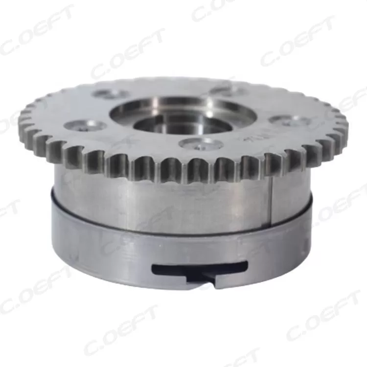 New High Quality VVT Timing Gear Camshaft Adjuster E4G16-1006060BB 4271030100 (EXH) for Chery 4G16