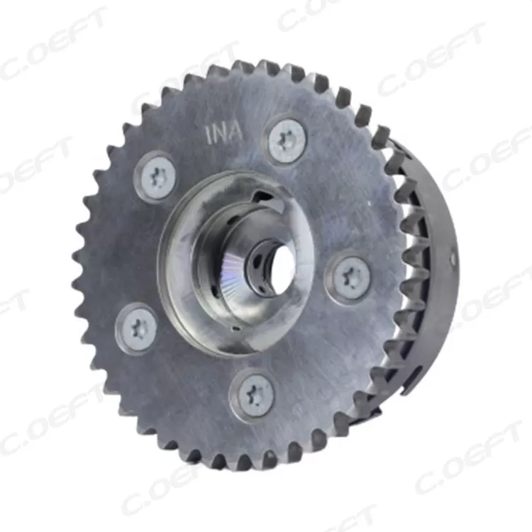 New High Quality VVT Timing Gear Camshaft Adjuster E4G16-1006060BB 4271030100 (EXH) for Chery 4G16
