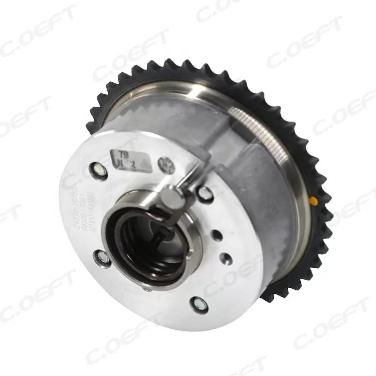 For Hyundai Kia New Automatic Actuator Engine Timing Camshaft Phaser Actuator 24370-2S000