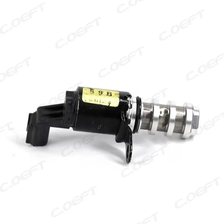 For Honda Civic New High Quality Solenoid Valve Engine Timing Oil Control Valve 15830-59B