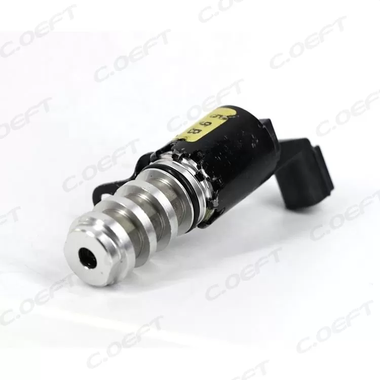 For Honda Civic New High Quality Solenoid Valve Engine Timing Oil Control Valve 15830-59B