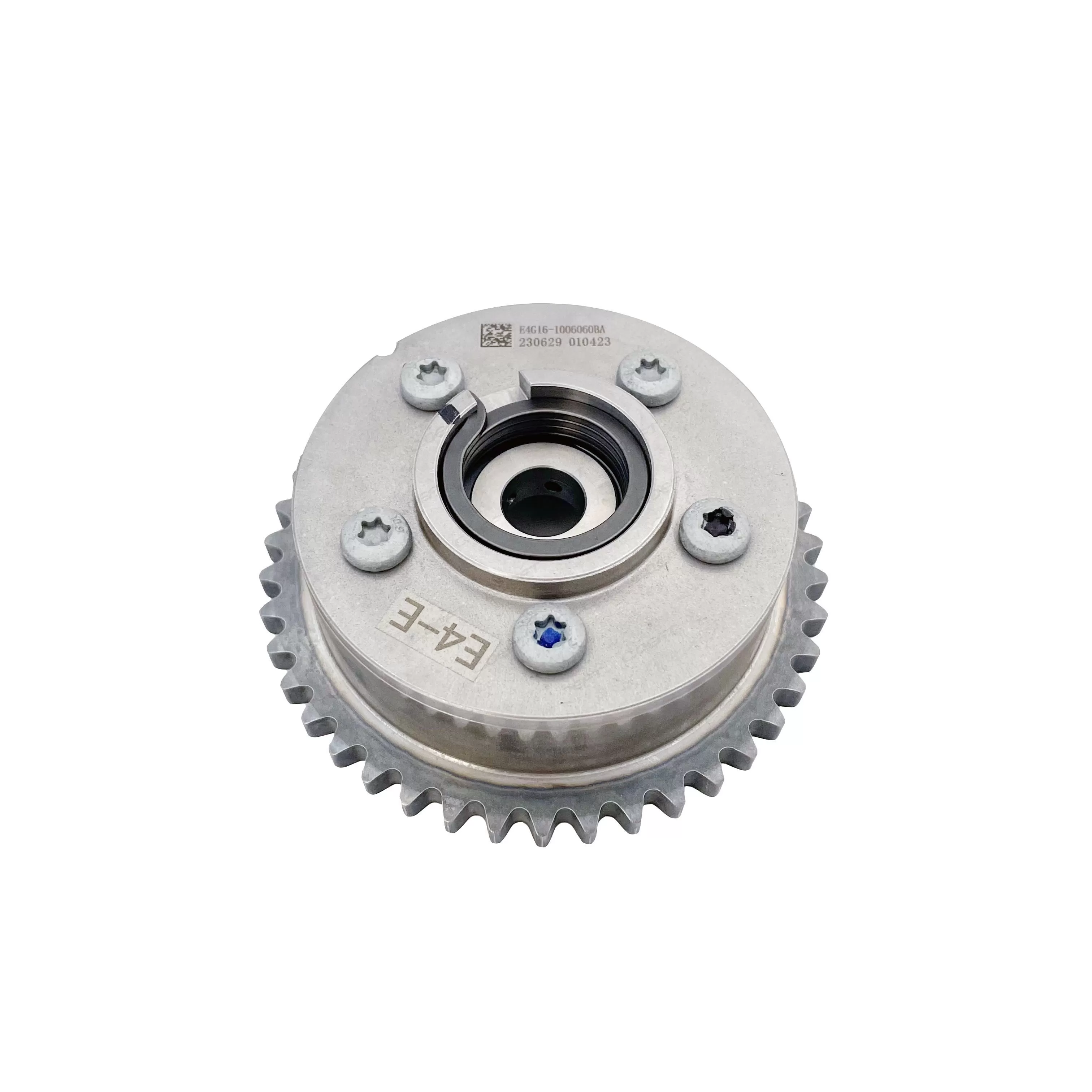 New Factory Wholesale VVT Timing Gear Camshaft Adjuster E4G16-1006060BC BA (EXH) for Chery 4G16