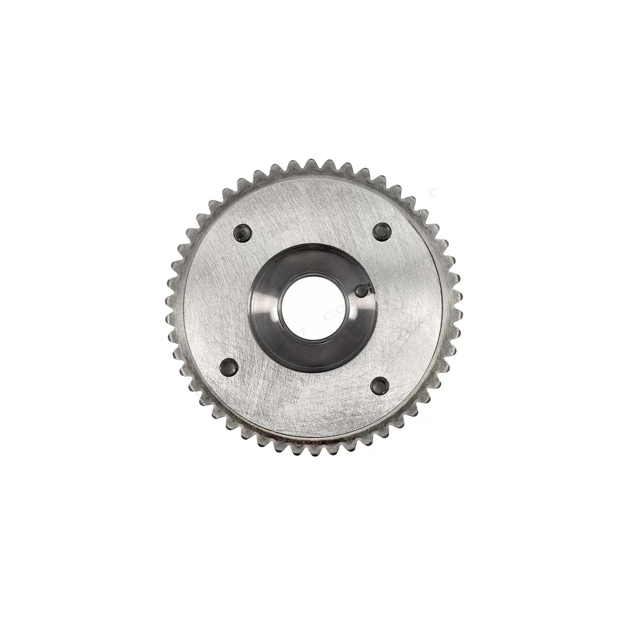 For Hyundai Camshaft Adjuster Timing Gear EXH 24370-3N401