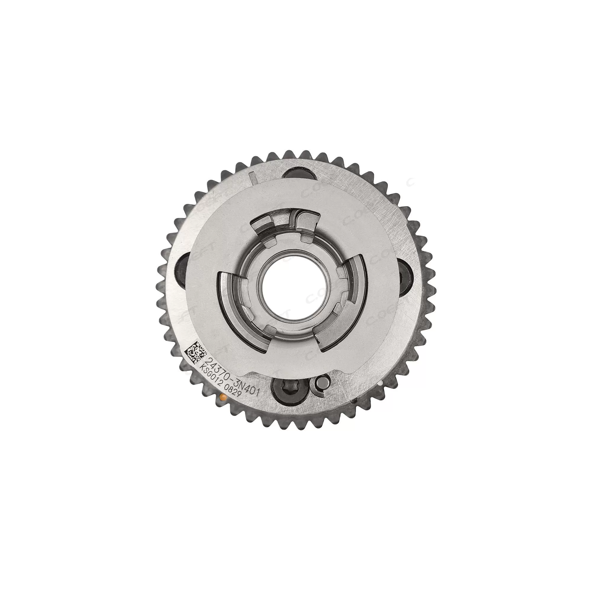 For Hyundai Camshaft Adjuster Timing Gear EXH 24370-3N401