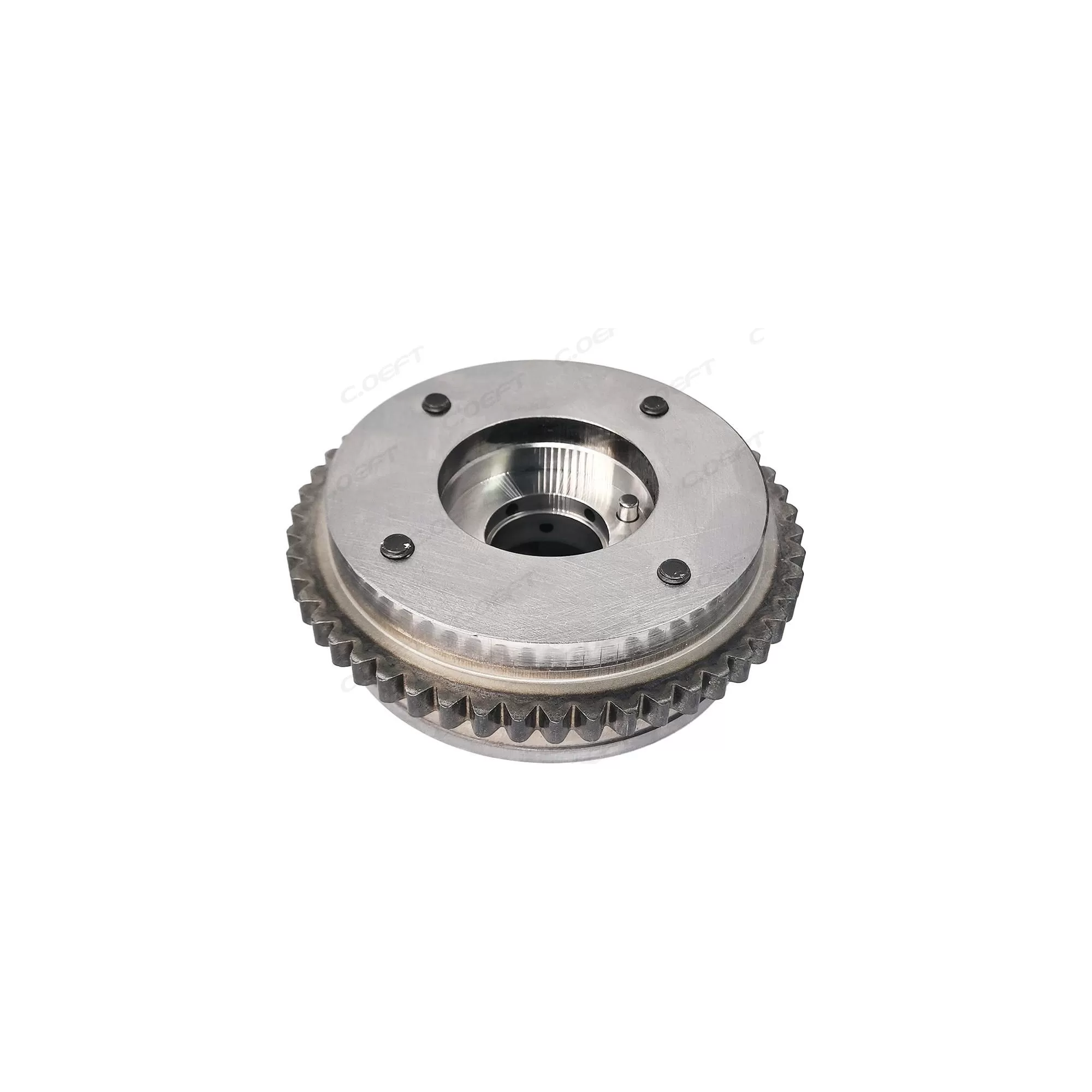 For Hyundai Camshaft Adjuster Timing Gear EXH 24370-3N401