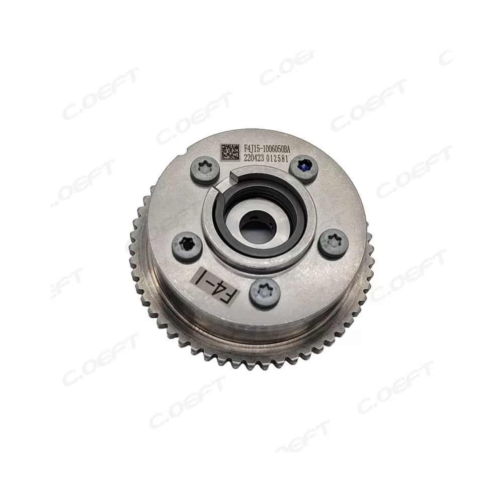 New Factory Wholesale Timing Gear VVT Timing Gear Camshaft Phaser F4J15-1006050BA for Chery