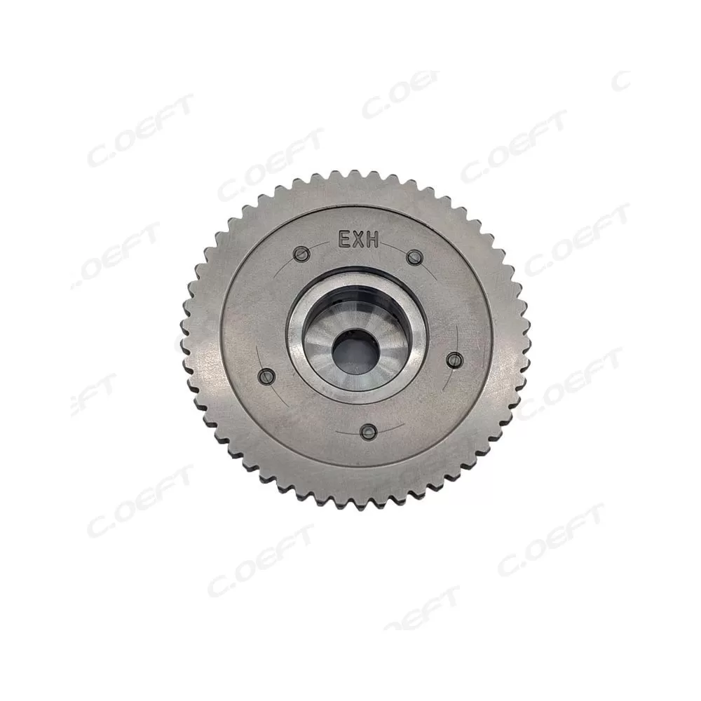 New Auto Parts Timing Gear Camshaft Phaser Camshaft Actuator F4J15-1006070BA for Chery