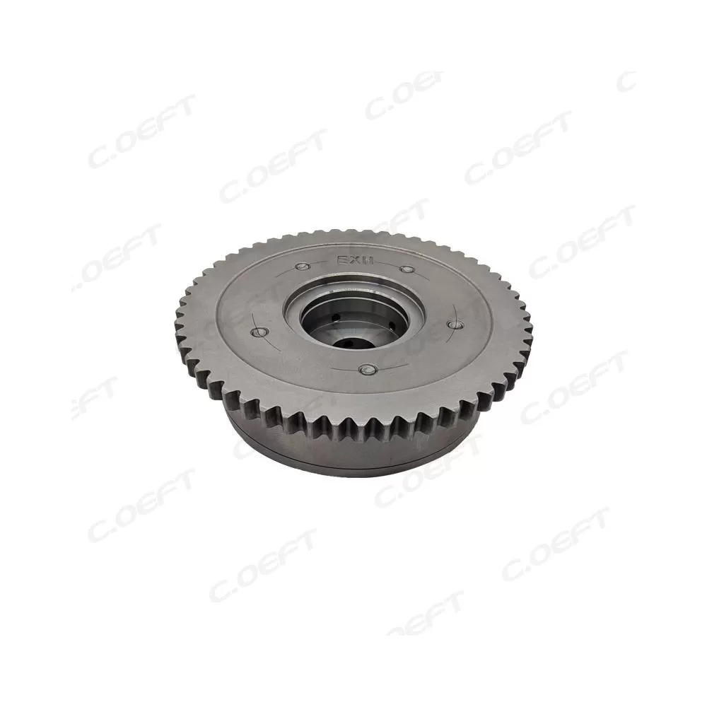 New Auto Parts Timing Gear Camshaft Phaser Camshaft Actuator F4J15-1006070BA for Chery