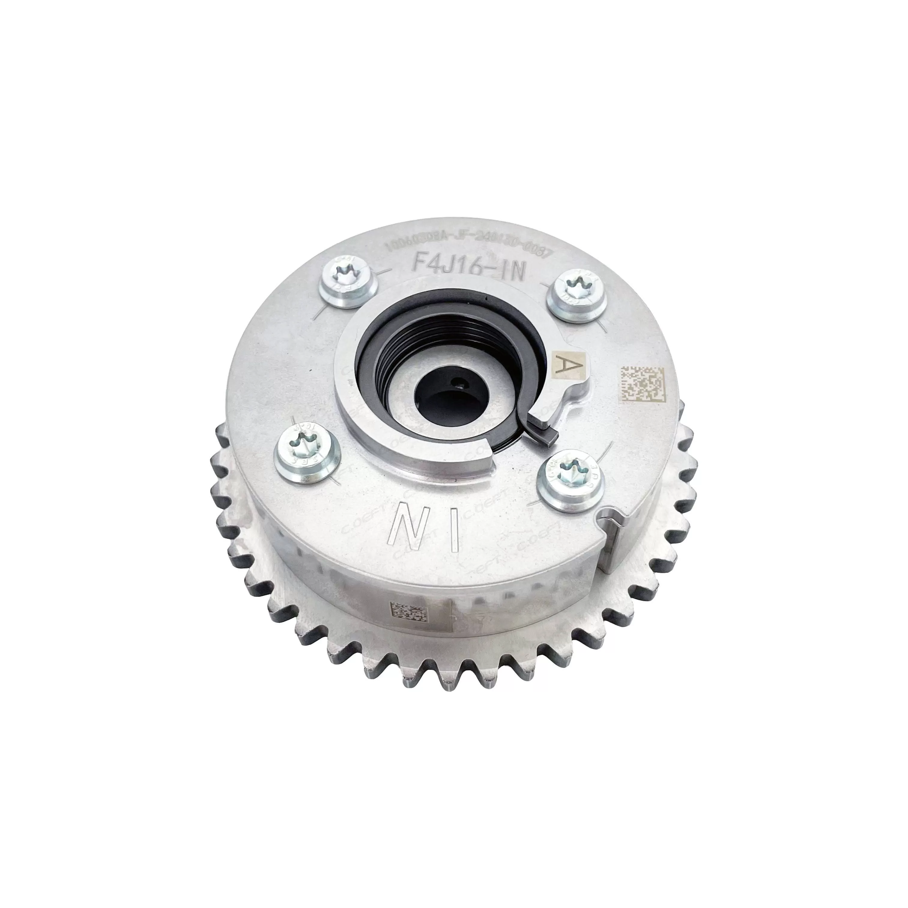 Original High Quality VVT Timing Gear Camshaft Adjuster (intake) F4J16-1006030BA for Chery 4J16