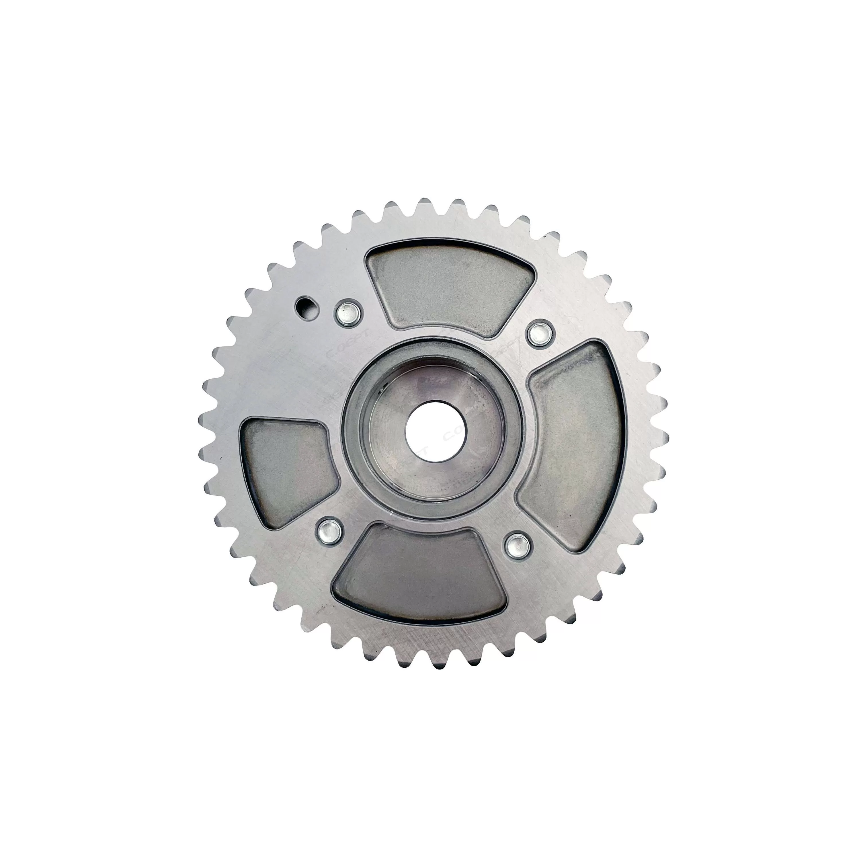 Original High Quality VVT Timing Gear Camshaft Adjuster (intake) F4J16-1006030BA for Chery 4J16