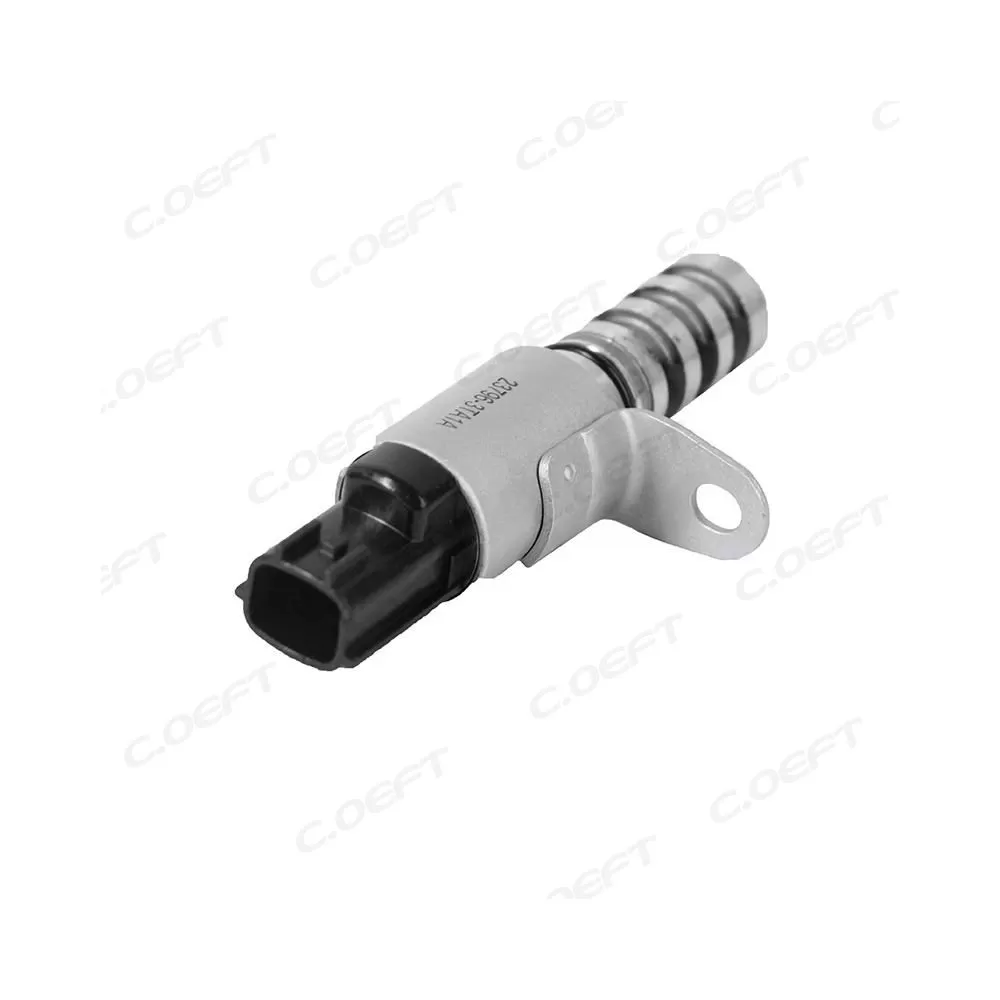 For NISSAN New Automatic Engine Timing Oil Control Valve Camshaft Adjuster Control Valve 23796-3TA1A