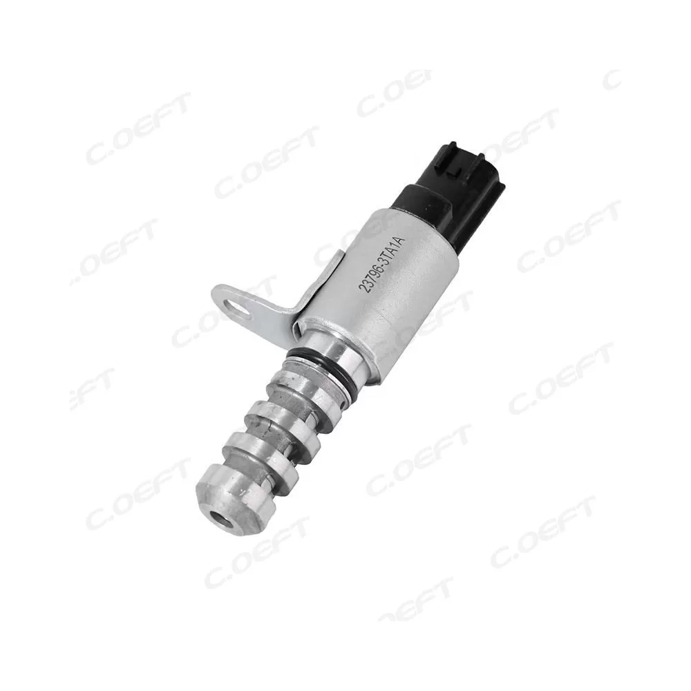 For NISSAN New Automatic Engine Timing Oil Control Valve Camshaft Adjuster Control Valve 23796-3TA1A