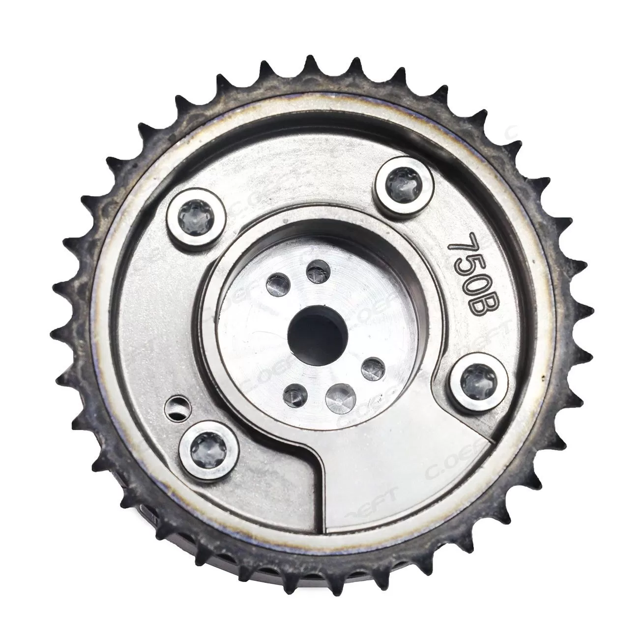 for Hyundai Kia G4LE  1.6 Camshaft Timing Gear 24370-04000