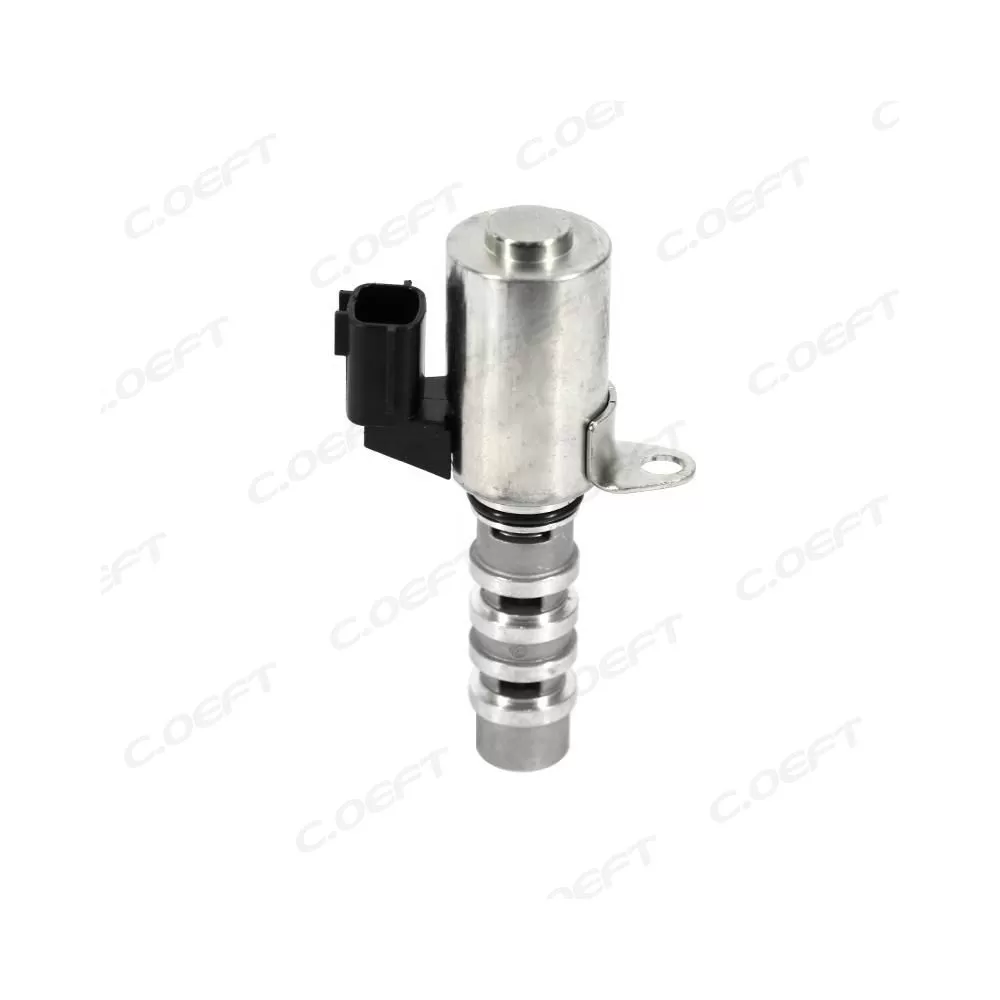 For Teana New Automatic Engine Oil Control Variable Valve Timing VVT Solenoid Engine Timing Oil Control Valve 23796-EA000