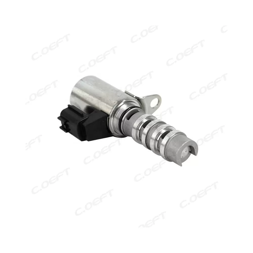 For Teana New Automatic Engine Oil Control Variable Valve Timing VVT Solenoid Engine Timing Oil Control Valve 23796-EA000