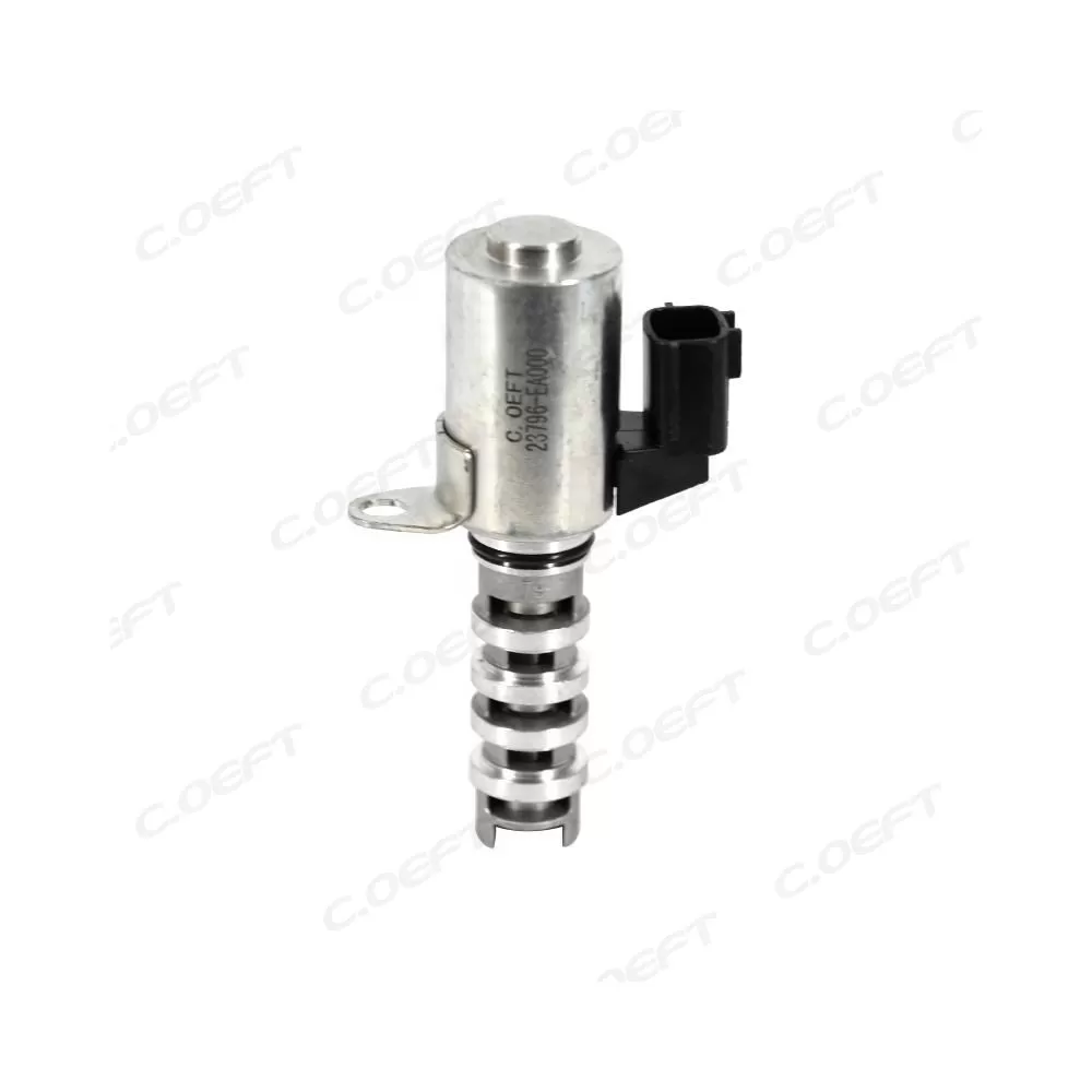 For Teana New Automatic Engine Oil Control Variable Valve Timing VVT Solenoid Engine Timing Oil Control Valve 23796-EA000