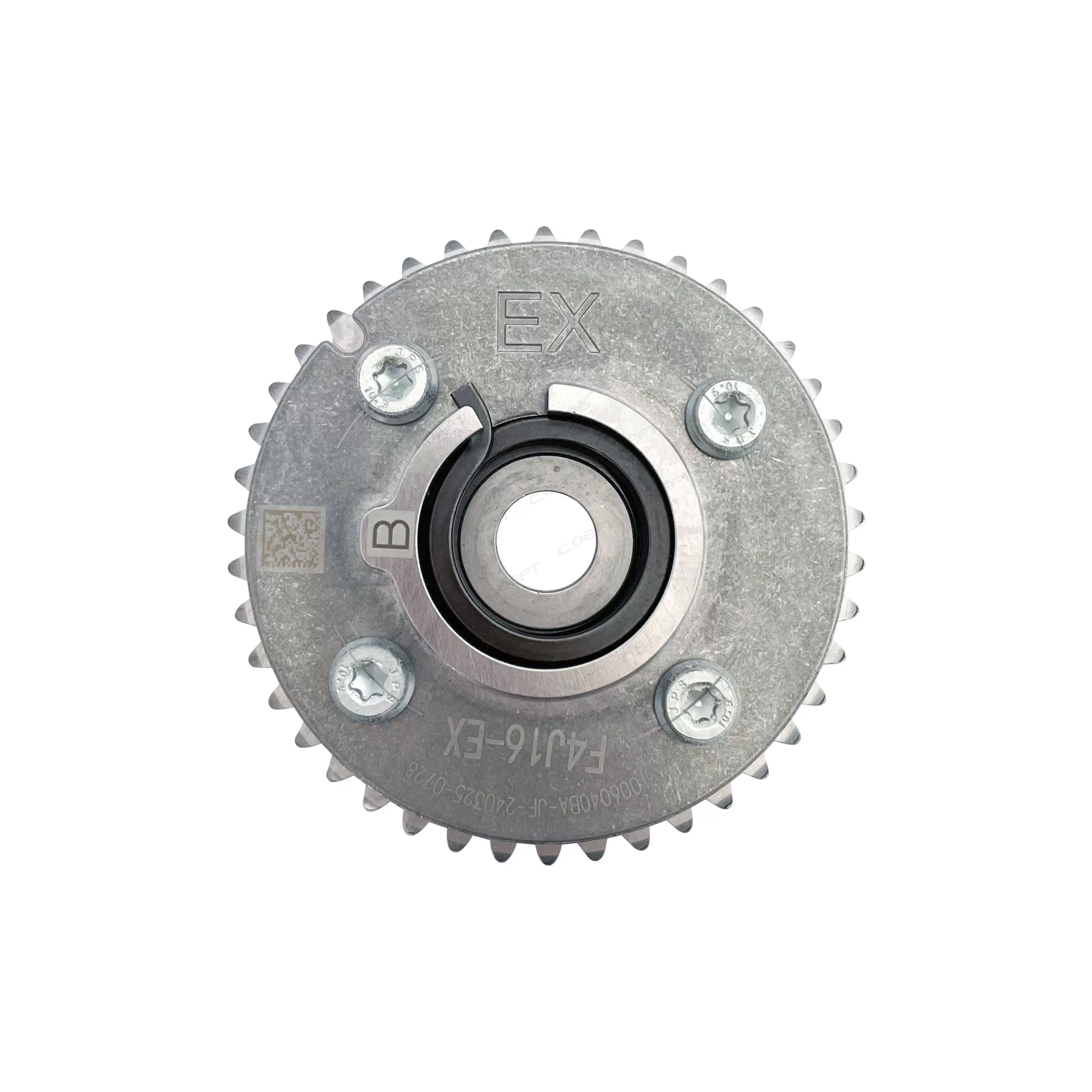 Original High Quality VVT Timing Gear Camshaft Adjuster (exhaust) F4J16-1006040BA for Chery 4J16