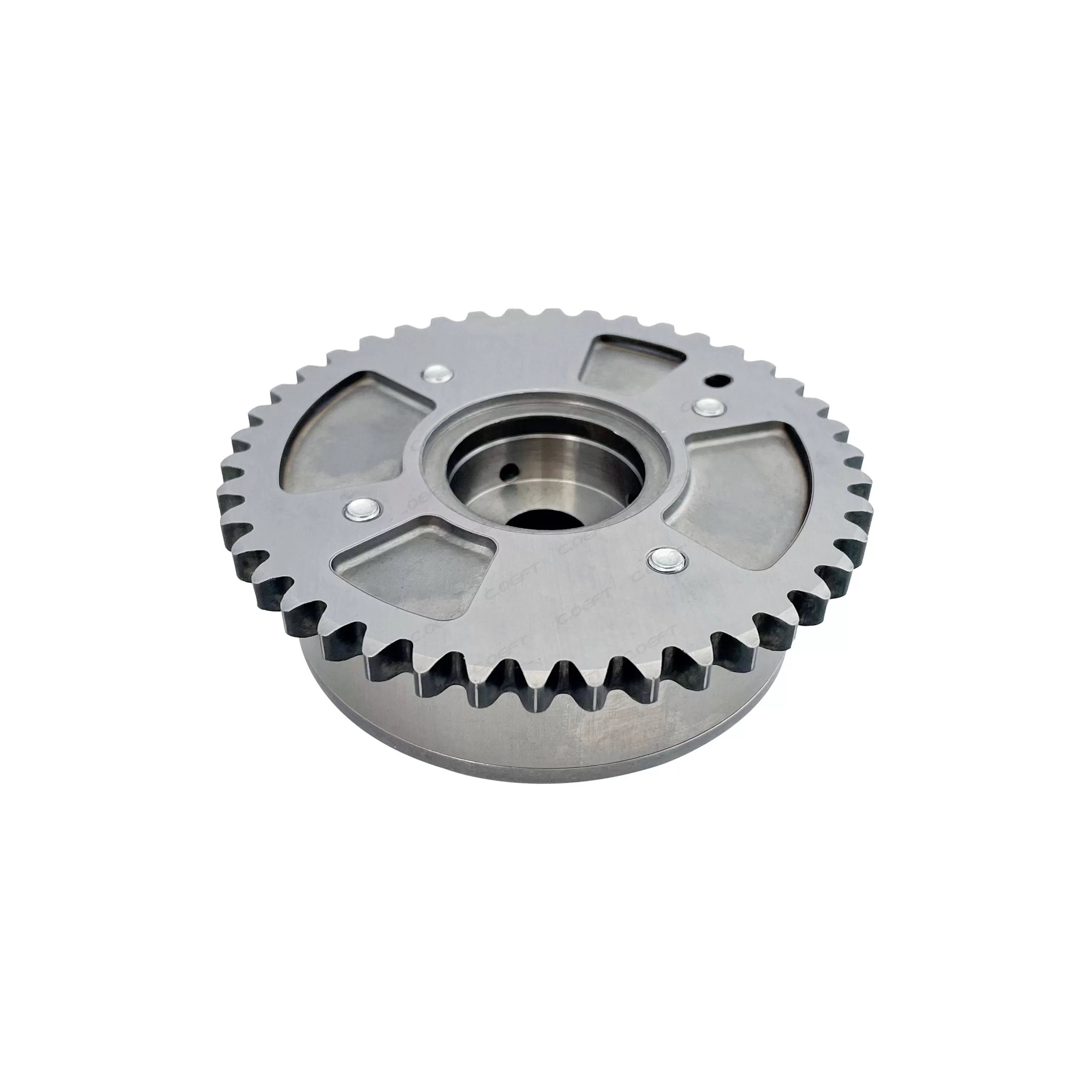 Original High Quality VVT Timing Gear Camshaft Adjuster (exhaust) F4J16-1006040BA for Chery 4J16