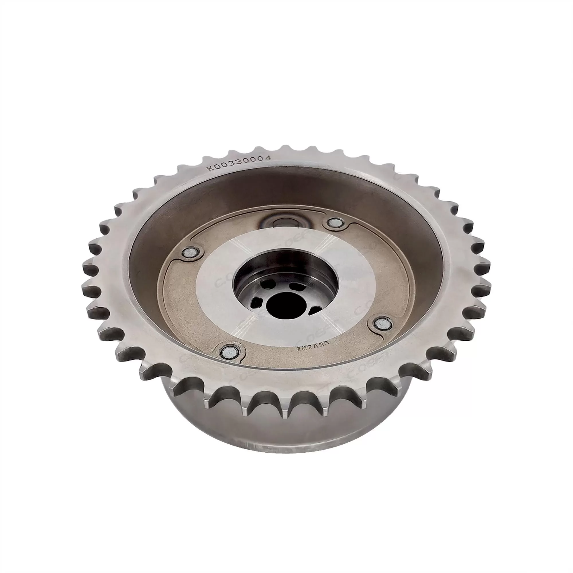 New Auto Parts Engine Camshaft Pulley Camshaft Position Actuator K00330004 for BAIC BJ40