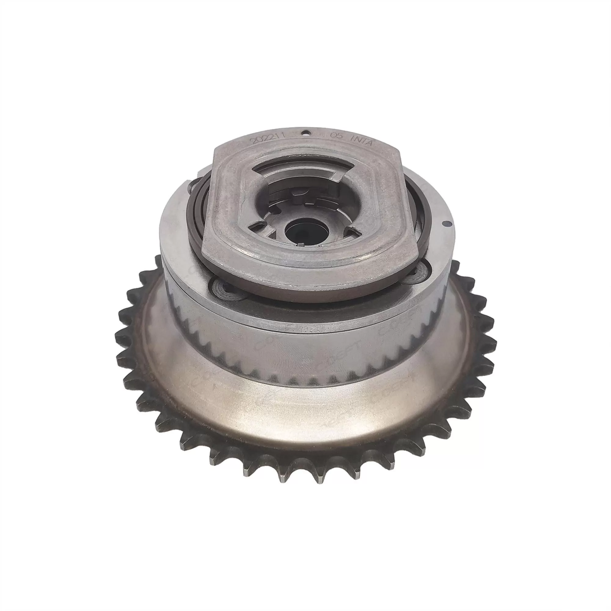 New Auto Parts Engine Camshaft Pulley Camshaft Position Actuator K00330004 for BAIC BJ40