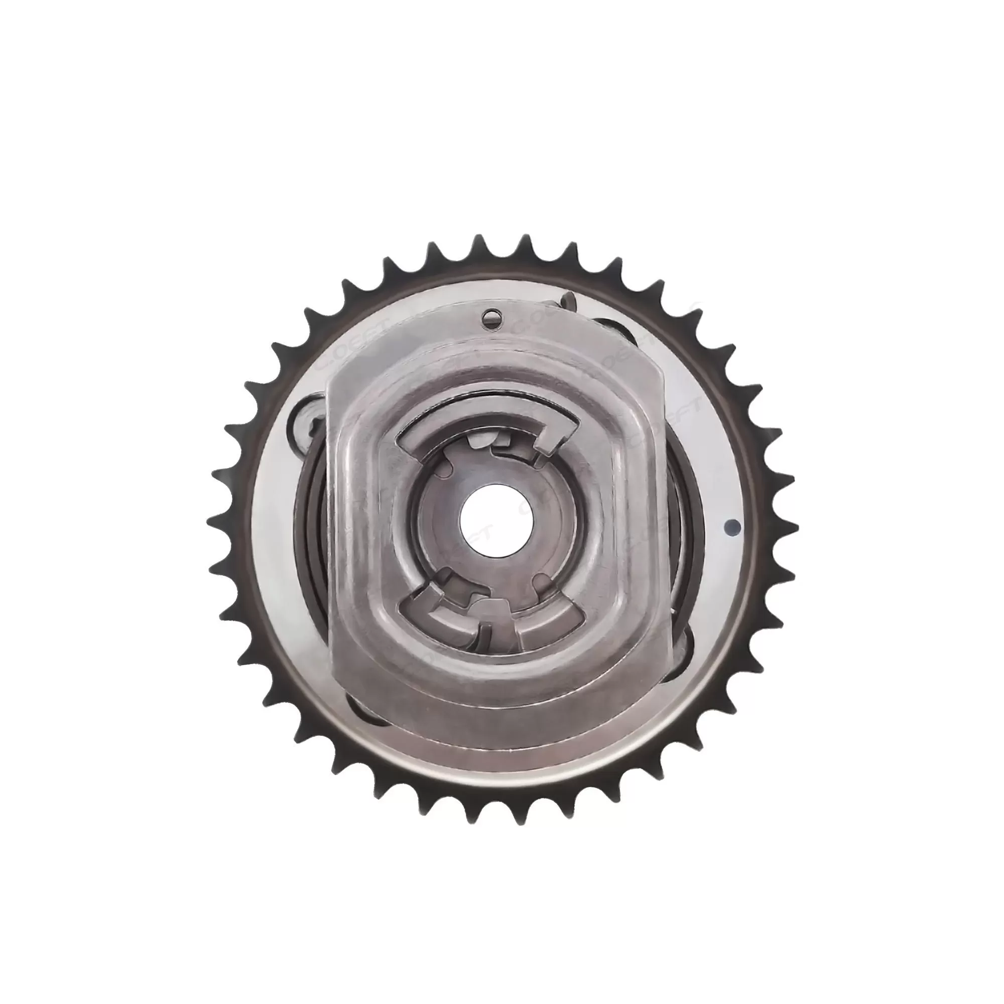 New Auto Parts Engine Camshaft Pulley Camshaft Position Actuator K00330004 for BAIC BJ40