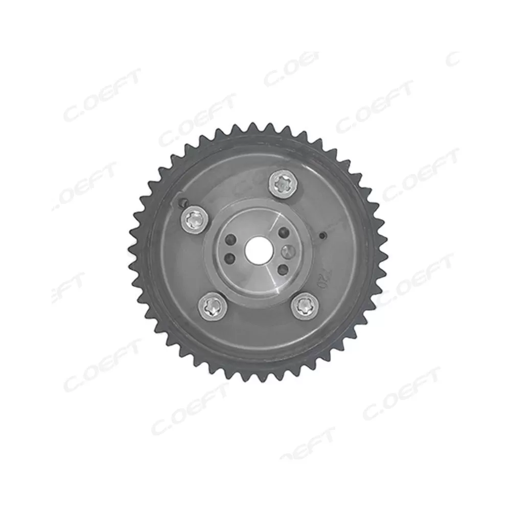 For Hyundai Kia G4FC G4FG G4FA  1.4 1.6 VVT Timing Gear 243502B300