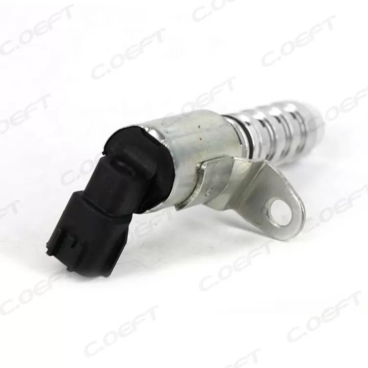 For Nissan New Automatic Engine Oil Control Variable Valve Timing VVT Solenoid Camshaft Adjuster Control Valve 23796-EN200
