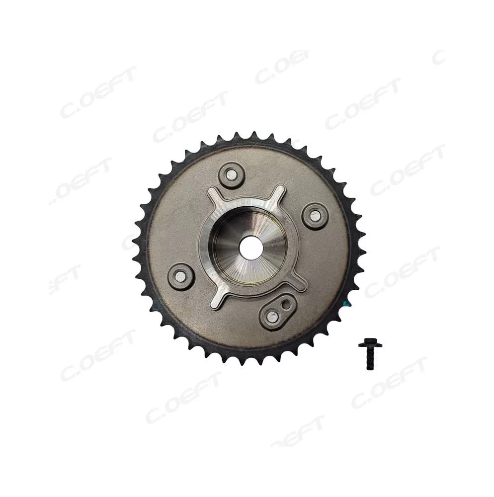 For Mazda Timing Gear L3K9-12-4X0A