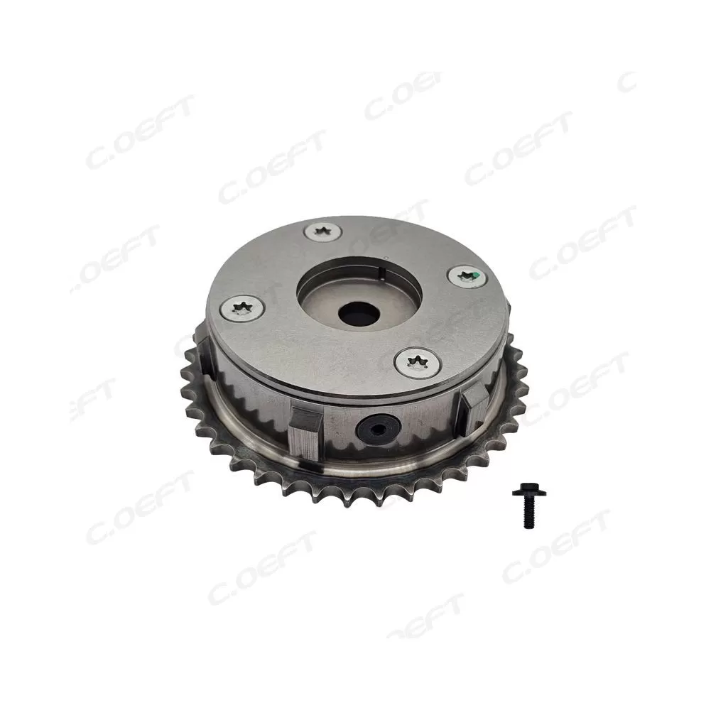 For Mazda Timing Gear L3K9-12-4X0A
