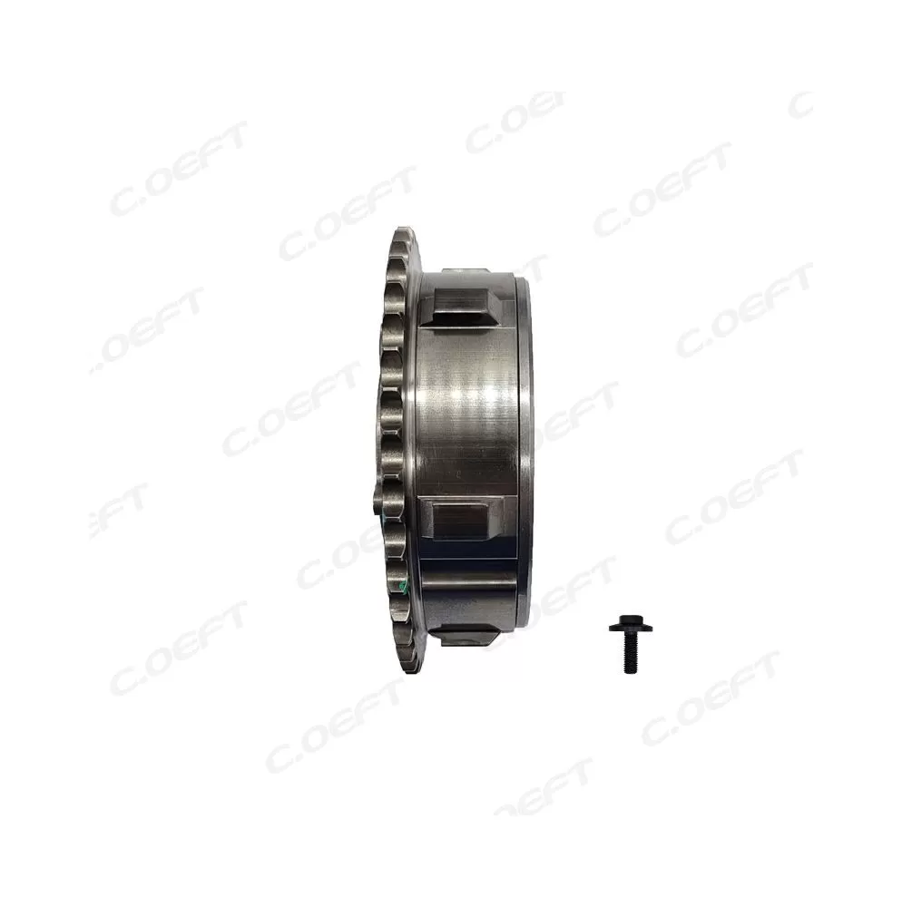 For Mazda Timing Gear L3K9-12-4X0A