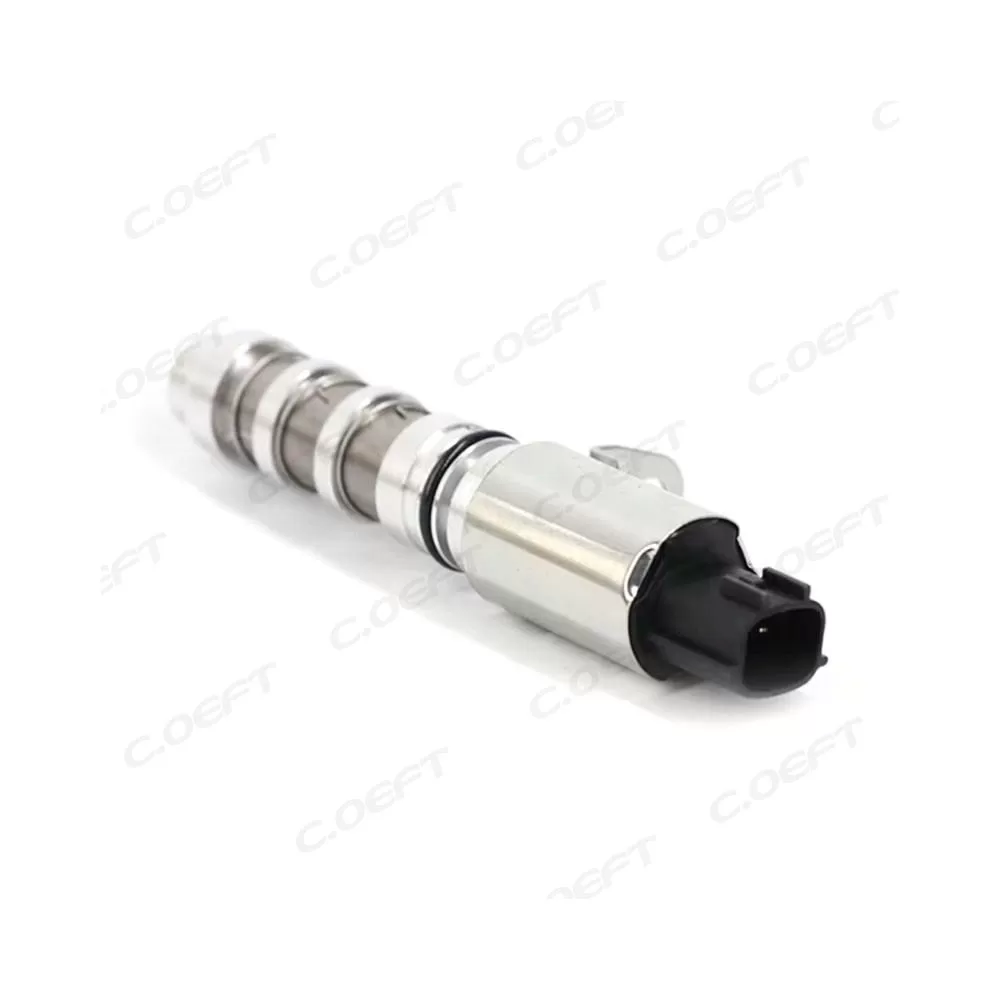 For Nissan Engine Timing and Oil Control Automatic Camshaft Position Actuator Solenoid Valve New 23796-JA00A