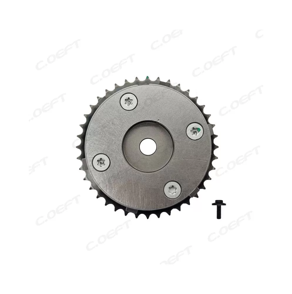 For Mazda Variable Valve Timing Gear  LF94-12-4X0C