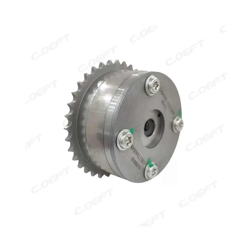 New Auto Parts Cam Gear Pulley Engine Timing Camshaft Sprocket LFB479Q-1021100A for Lifan Plane X601.8