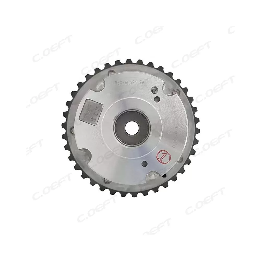 New High Quality Adjustable Timing Gear Timing Gear Variable Valve Timing Gear 4M5G-6C524-ZA for the Ford 1.5T