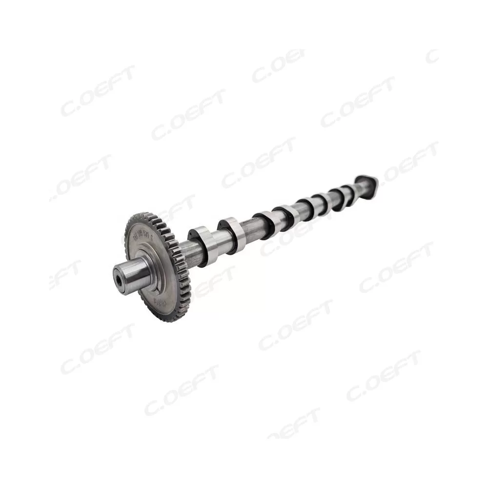 New High Quality Variable Valve Timing Actuator Engine Camshaft Pulley Adjustable Timing Gear 06H109022BA for Audi 1.8