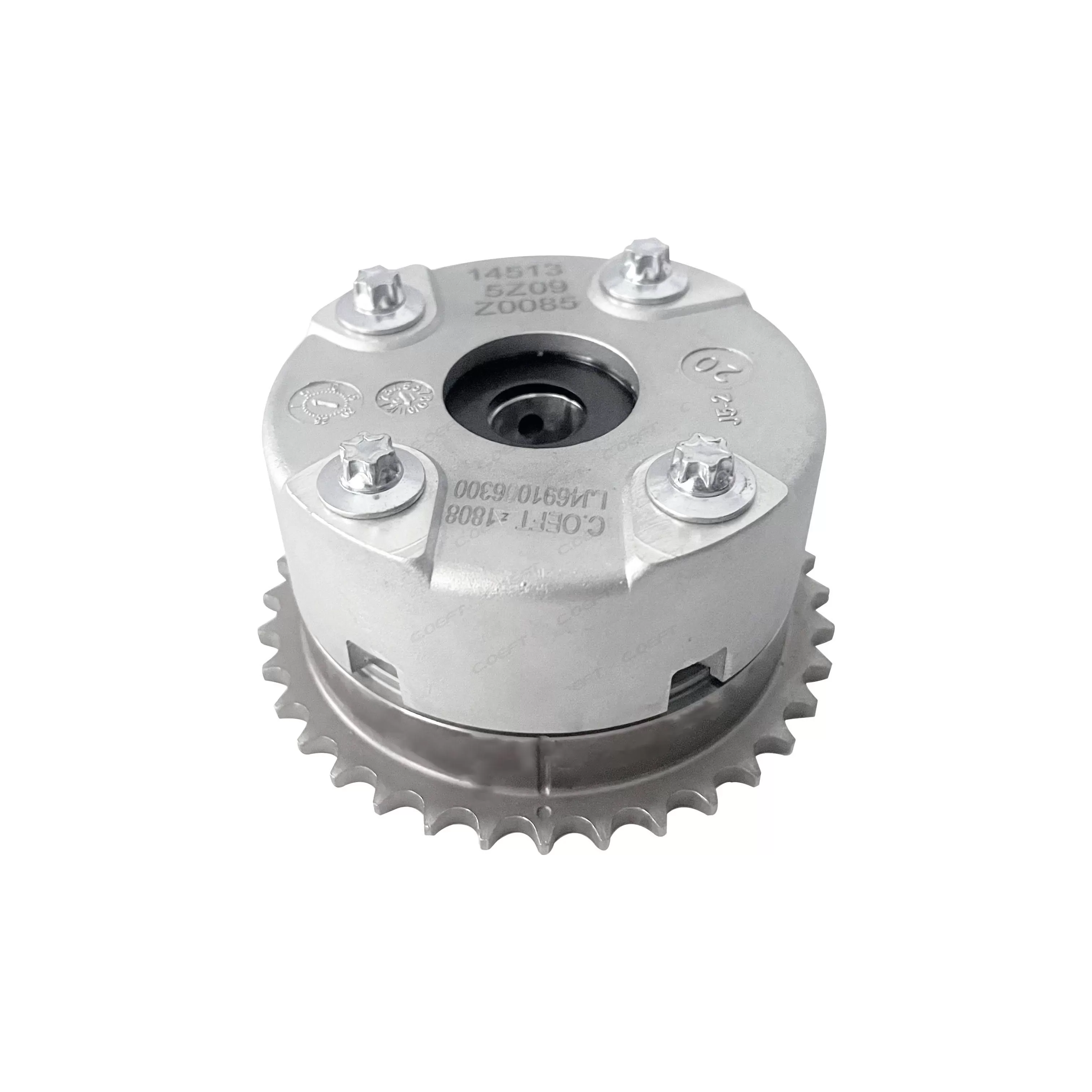 New Original Factory Wholesale VVT Timing Gear LJ469QE2-1006300 for Wuling Wuling Light