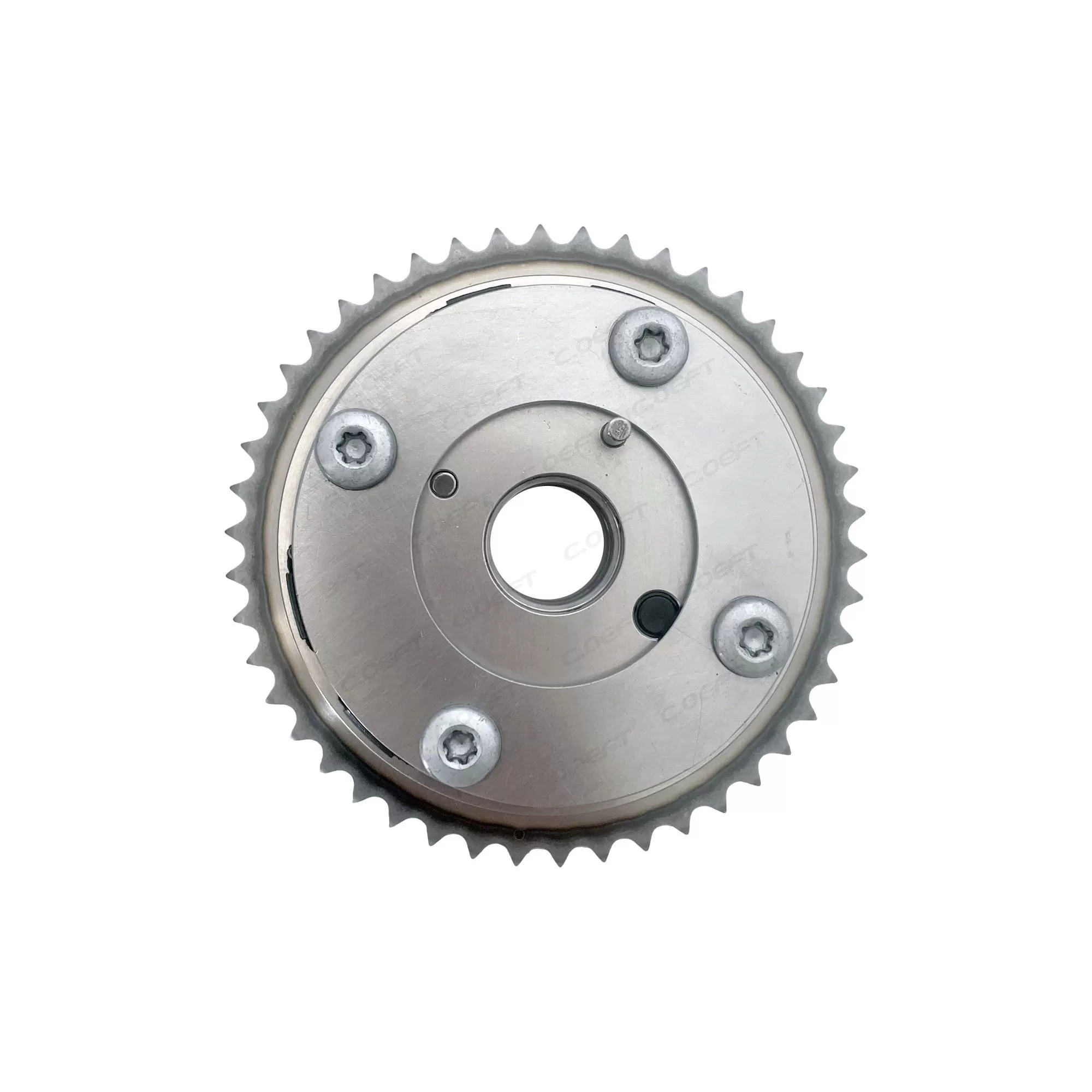 New Automatic Engine Camshaft Pulley Engine Timing Camshaft Sprocket Variable Valve Timing Actuator 13520-97403 for Senya K3