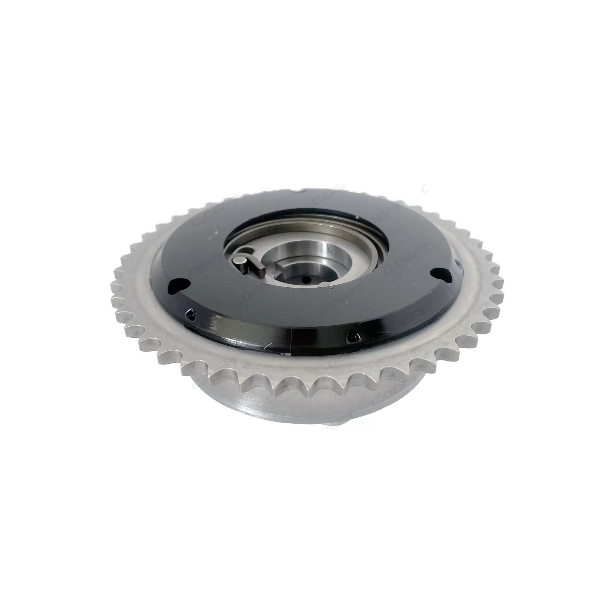 New Automatic Engine Camshaft Pulley Engine Timing Camshaft Sprocket Variable Valve Timing Actuator 13520-97403 for Senya K3