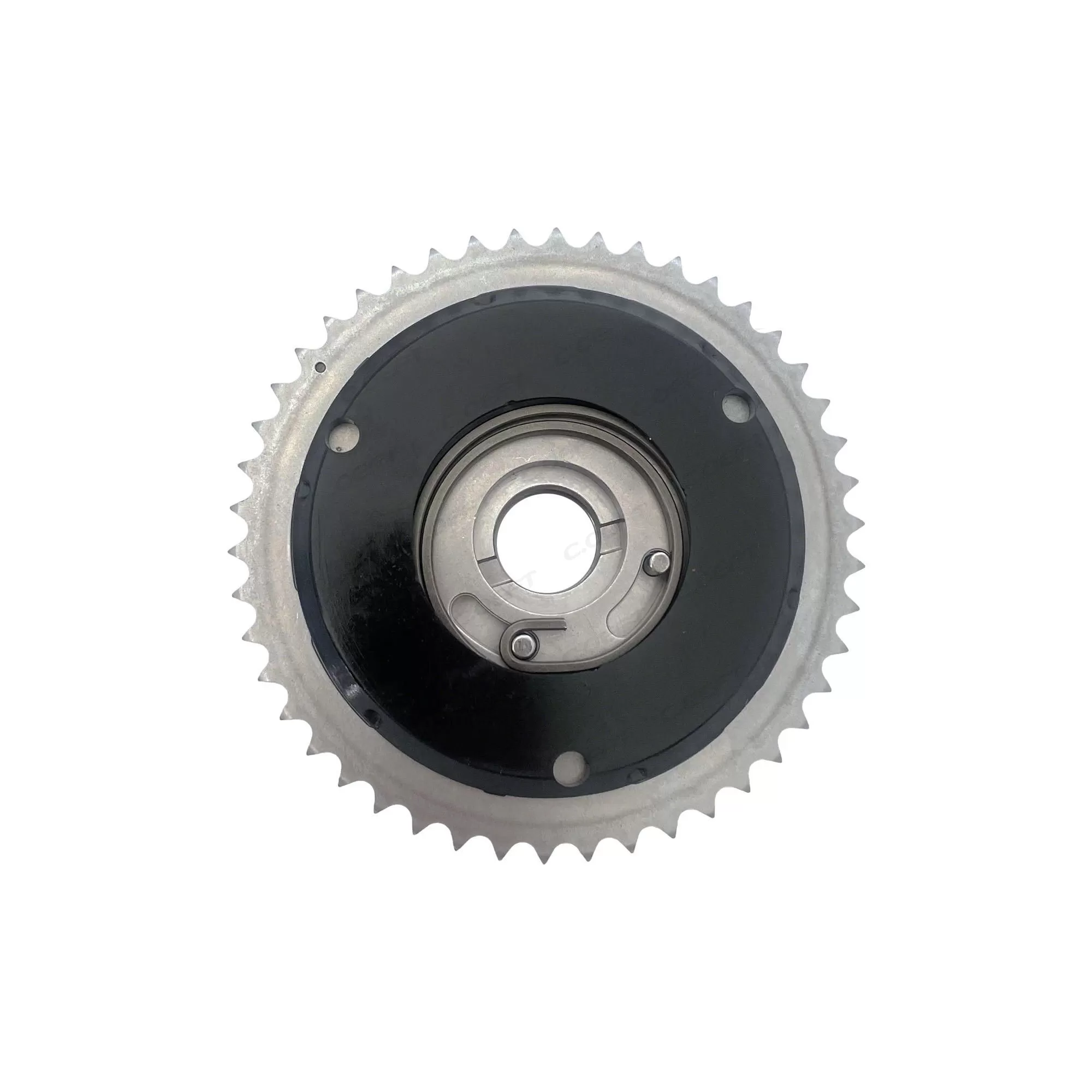 New Automatic Engine Camshaft Pulley Engine Timing Camshaft Sprocket Variable Valve Timing Actuator 13520-97403 for Senya K3