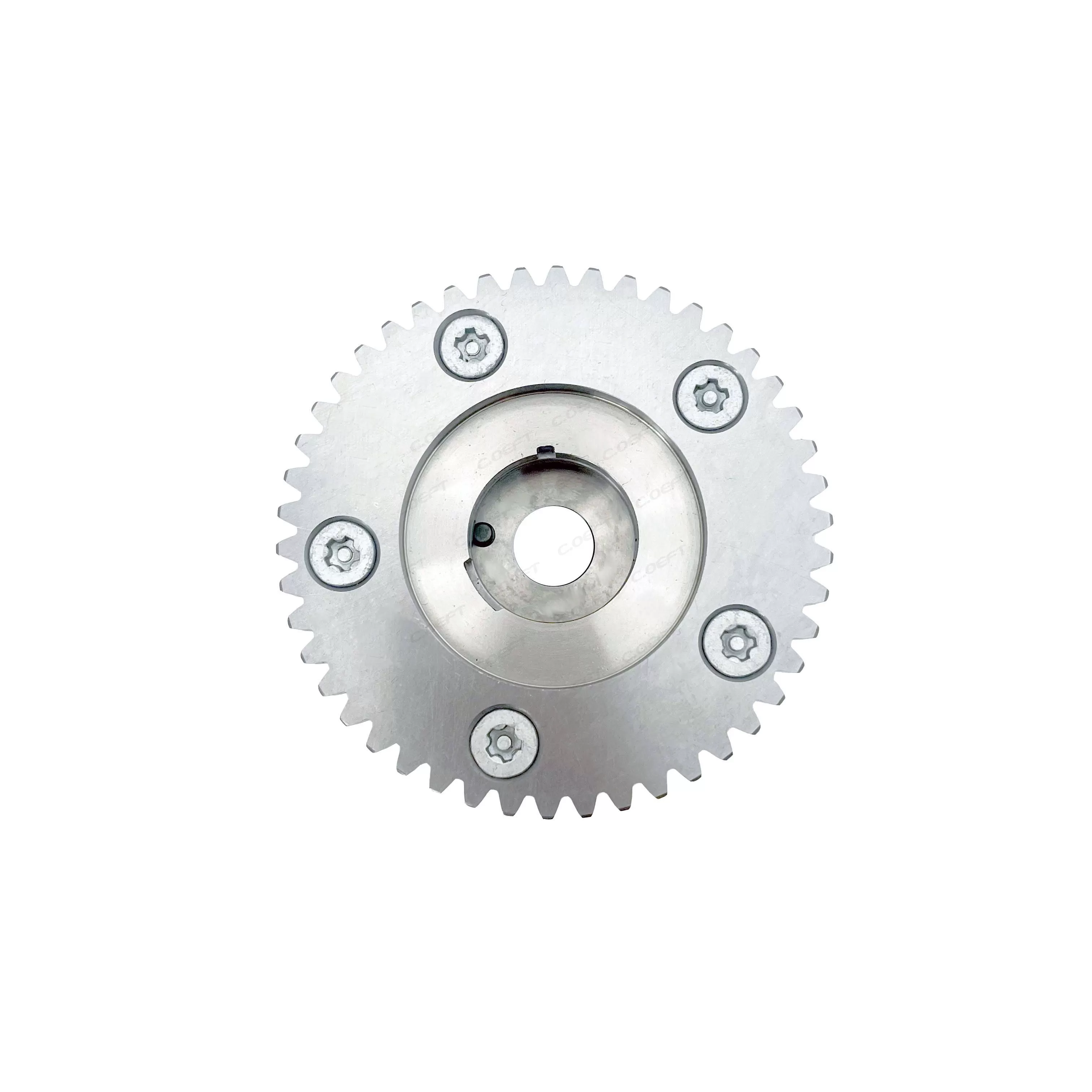 New Factory Wholesale VVT Timing Gear Camshaft Adjuster P700000112 for Borgward BX7 (Intake)