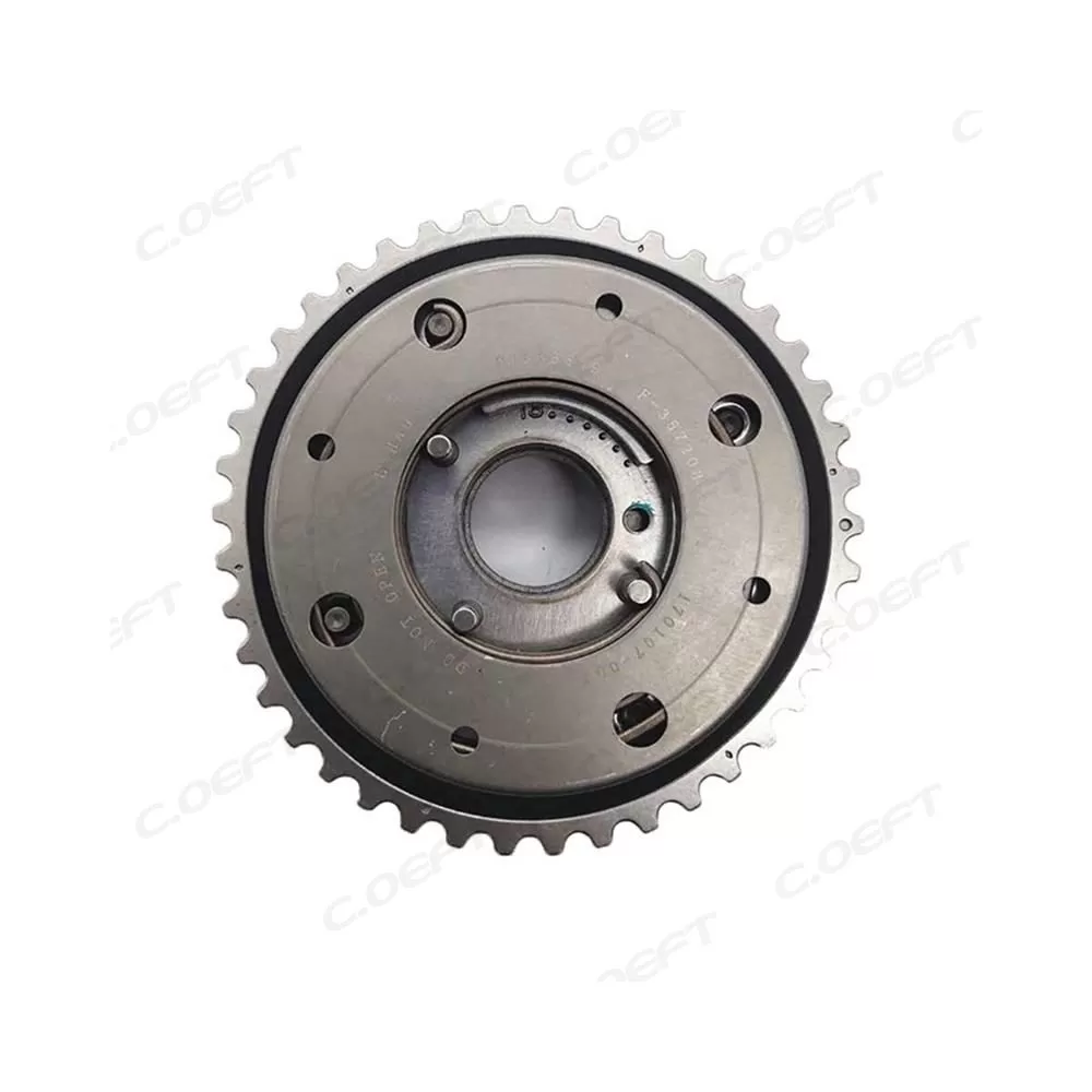 For Volvo 1.0  Camshaft Timing Gear 01656549