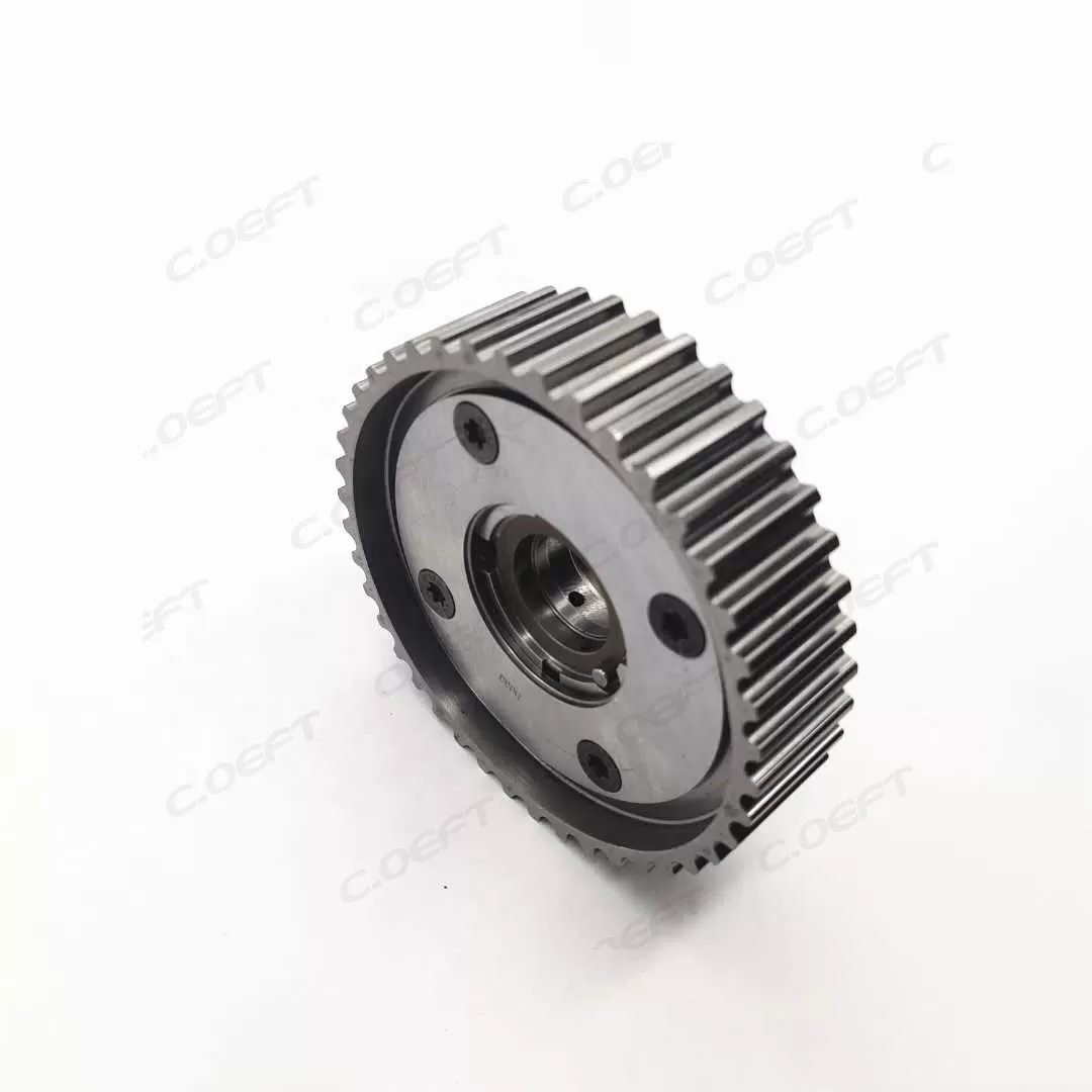 For Volvo 1.0  Camshaft Timing Gear 01656549