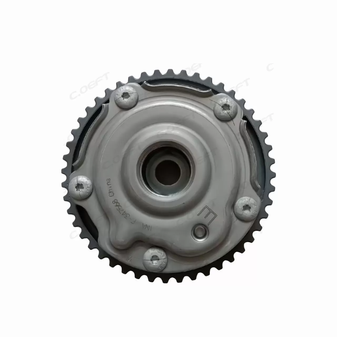 New Auto Parts VVT Timing Gear Variable Valve Timing Gear Camshaft Adjuster PUL200002AA for Roewe