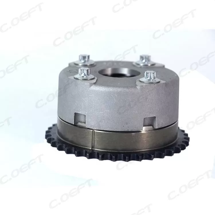 New Factory Wholesale Timing Gear Camshaft Position Actuator Adjustable Timing Gear RCP-05 for Haima 470